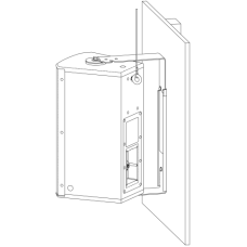 Electro-Voice EVC-UB1